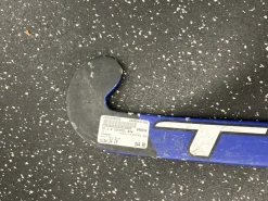Used TK 3.6 CONTROL BOW FH Complete Stick Navy Blue 34