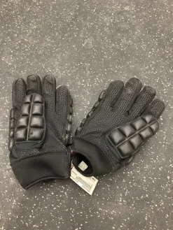 Used TK 2.1 FH Gloves Black 11