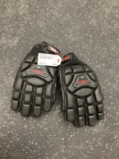 Used TK 2.1 FH Gloves Black 11