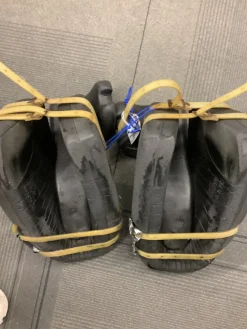 Used TK FH Accessory MD