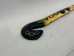 Used TK GOALIE-1 Goalie Stick Yellow 37