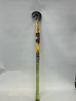 Used TK GOALIE-1 Goalie Stick Yellow 37