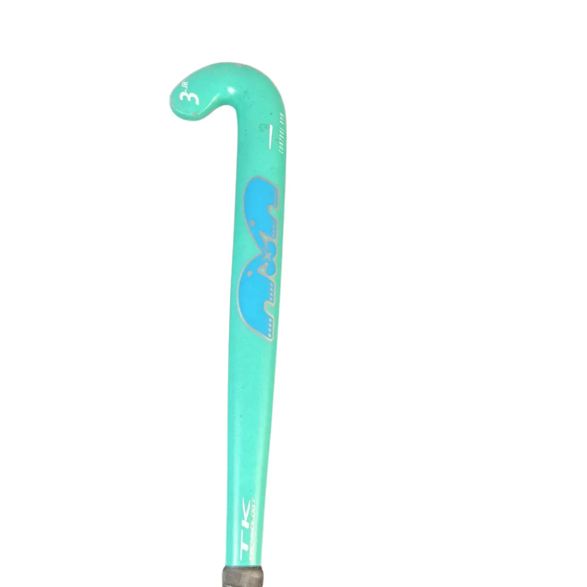 Used TK 30IN TK USED FH STICK FH Complete Stick Royal Blue 30"