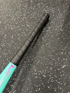 Used TK MAXI FH Complete Stick Green 26"
