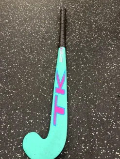 Used TK MAXI FH Complete Stick Green 26