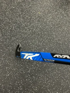 Used TK TOTAL THREE JUNIOR FH Complete Stick Black 36