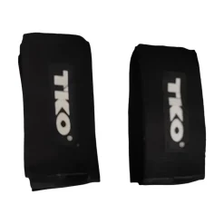 Used TKO Exercise Lifting Straps 2 pk