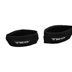 Used TKO Exercise Lifting Straps 2 pk