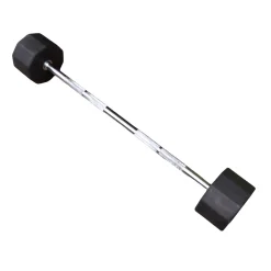 Used TKO Hex Barbell (Each) 110 lb