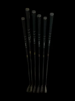 Used Tommy Armour 845 Mens Iron Set RH 5I-PW