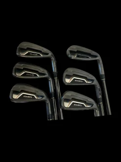 Used Tommy Armour 845 Mens Iron Set RH 5I-PW