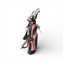 Used Tommy Armour PRAVADA Womens Package Set RH None 7 Piece