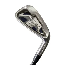 Used Tommy Armour SILVER SCOT IRON Mens Individual Iron RH 6 Iron