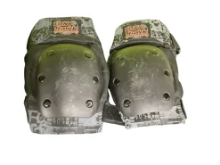 Used Tony Hawk Skateboard Elbow Pads Large