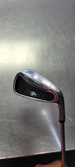 Used Top Flite 6 Mens Individual Iron RH 6 Iron