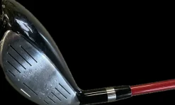 Used Top Flite D2 Mens Fairway Wood RH 3 Wood