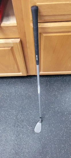 Used Top Flite FLAWLESS CHIPPER Golf Chipper RH 48 Degree