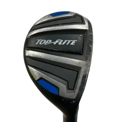 Used Top Flite JR 9-12 Jr Club Set RH 5 Piece