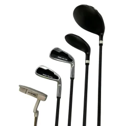 Used Top Flite JR 9-12 Jr Club Set RH 5 Piece