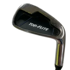 Used Top Flite JR 9-12 Jr Club Set RH 5 Piece