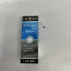 Used Top Flite LONG AND SOFT GOLF BALLS 3 Ball - Golf Ball Sleeve