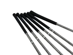 Used Top Flite Mens Golf Package Set RH White 6-Piece