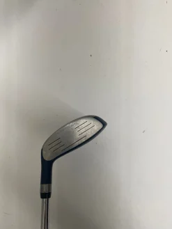 Used Top Flite STAINLESS Mens Complete Set RH 10 Piece
