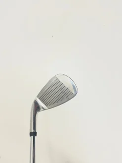 Used Top Flite STAINLESS Mens Complete Set RH 10 Piece