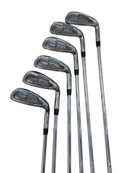 Used Top Flite TOP FLITE XL 7000 Mens Package Set RH Black 11 Piece
