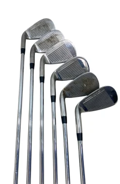 Used Top Flite TOP FLITE XL 7000 Mens Package Set RH Black 11 Piece