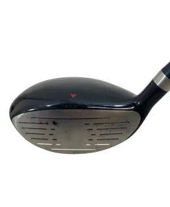 Used Top Flite TOP FLITE XL 7000 Mens Package Set RH Black 11 Piece