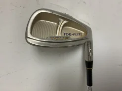 Used Top Flite TOUR Women's Package Set RH Black 7 Piece