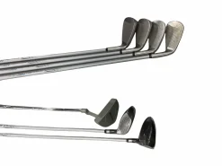 Used Top Flite WOMENS SET Womens Package Set LH Grey 8 Piece