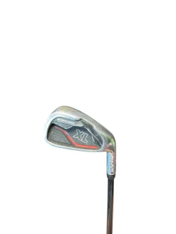 Used Top Flite XL STAINLESS PRACTICE GRIP CLUB 7I Swing Aid
