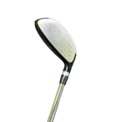 Used Top Flite XL VARSITY Jr Club Set LH 6 Piece
