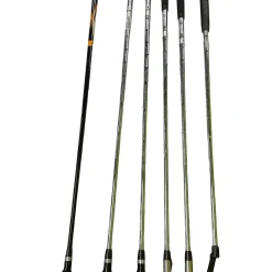 Used Top Flite XL VARSITY Jr Club Set LH 6 Piece