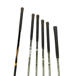 Used Top Flite XL VARSITY Jr Club Set LH 6 Piece