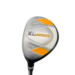 Used Top Flite XL VARSITY Jr Club Set LH 6 Piece