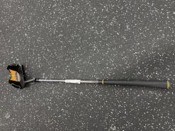 Used Top Flite XLJ Jr Club Set LH 4 Piece