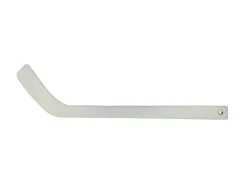 Used TORONTO MAPLE LEAFS Hockey Sticks Yt Royal Blue
