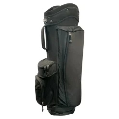 Used TOUR CART BAG Mens Cart Bag Black