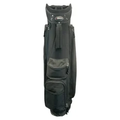 Used TOUR CART BAG Mens Cart Bag Black