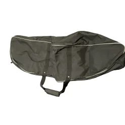 Used Tour Collection TRAVEL BAG Travel Bag Black