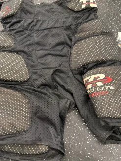 Used TOUR CON Street Goalie Pant Black MD