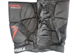 Used Tour Craft CODE ACTIVE LG Street Hockey Pants and Girdles