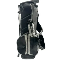 Used Tour Edge BAZOOKA H1 MAX-J 9-12YR Jr Golf Set LH Black 5 Piece
