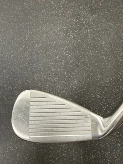 Used Tour Edge HL3 Mens Hybrid Club RH 6 Hybrid