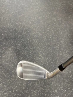 Used Tour Edge HL3 Mens Hybrid Club RH 9 Hybrid
