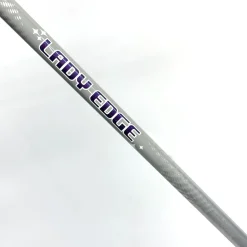 Used Tour Edge LADY EDGE Womens Golf Set RH 11 Piece