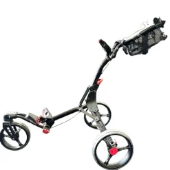 Used TOUR GEAR 360 Golf Cart 3 Wheel